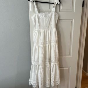 Brides!!! MIDI dress